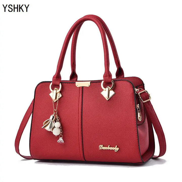 Women's Fashion Luxury Designer Shoulder Bag 2025