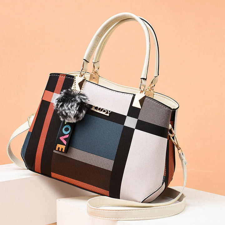 Women's Fashion One-Shoulder Crossbody Bag