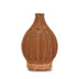 Wood Weave Mini Humidifier – USB Oil Diffuser