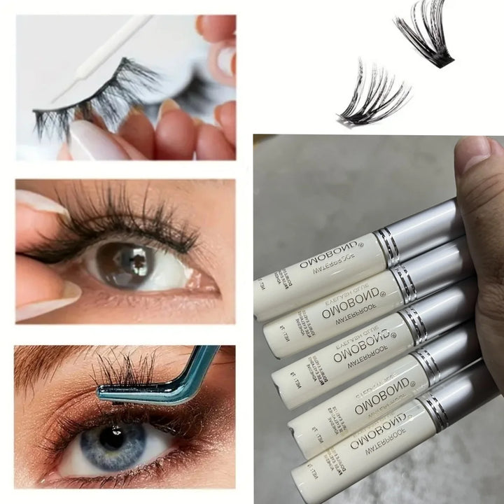 7g Invisible Lash Glue – Quick Dry & Waterproof