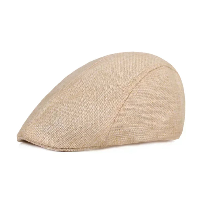 Vintage Retro Peaky Blinders Flat Cap