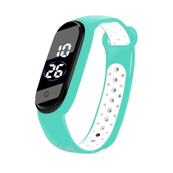 Fashion Sports Watch For Women