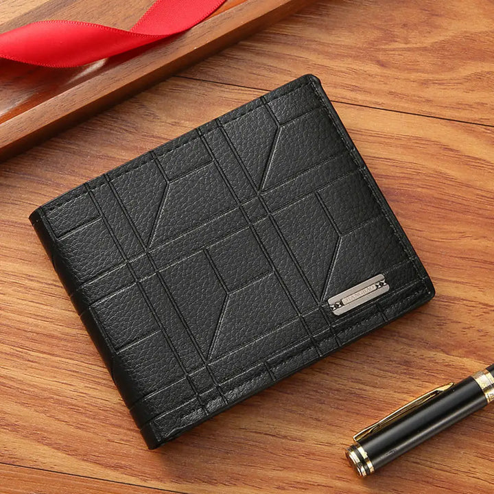 Trend Men´s Wallet