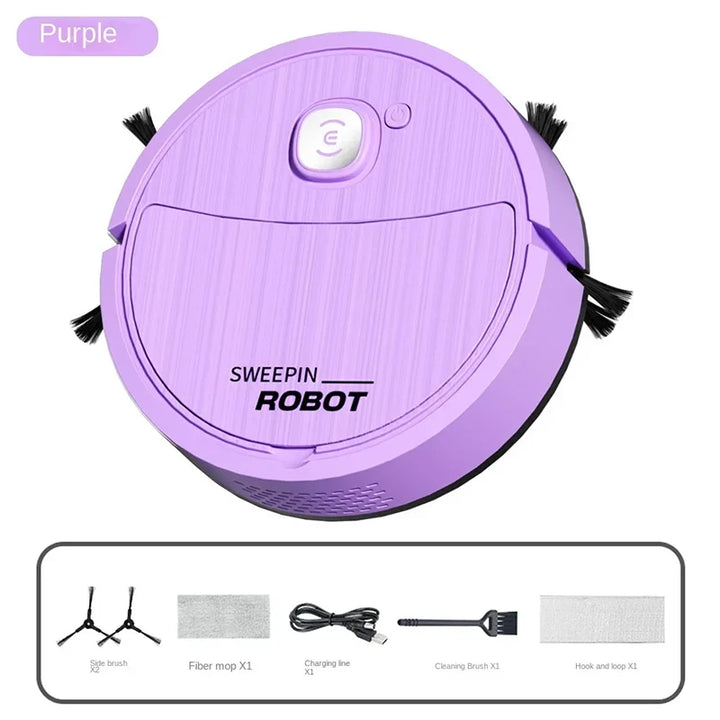 Xiaomi 5-in-1 Robot Vacuum