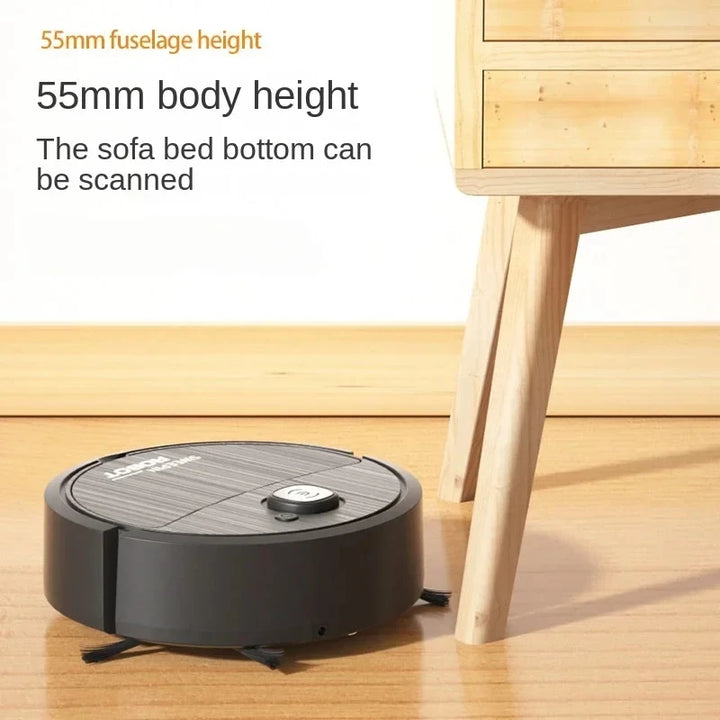 Xiaomi 5-in-1 Robot Vacuum