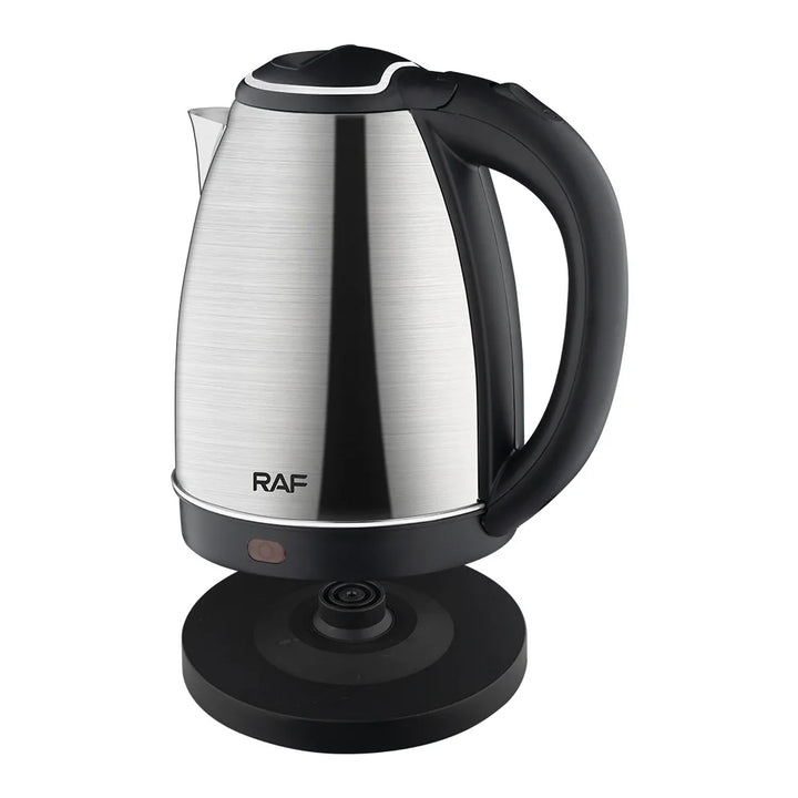 2L Stainless Steel Electric Kettle – 1500W