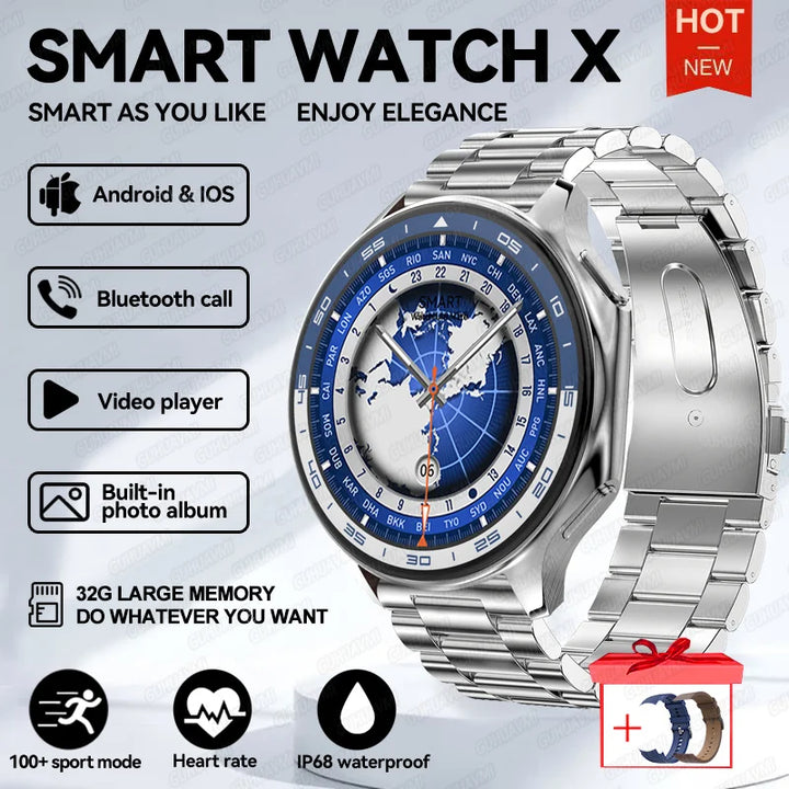 Smart Watch 4G