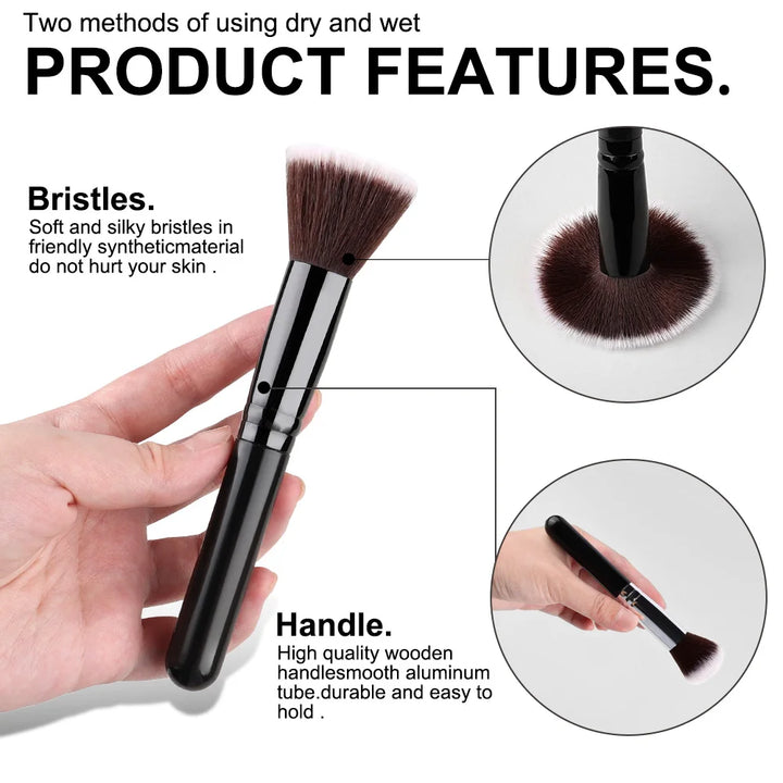 NEW 14PCS Makeup Brushes Set