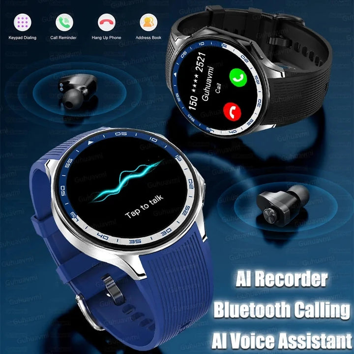 Smart Watch 4G