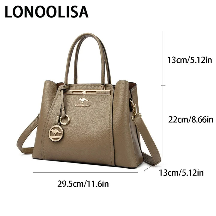 Handbag Luxury High Quality