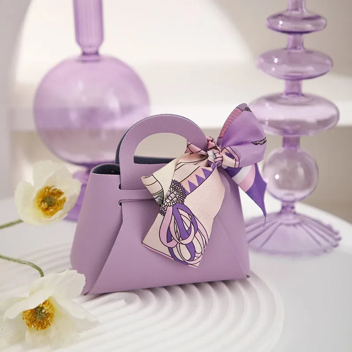 Princess Ribbon Mini Handbag