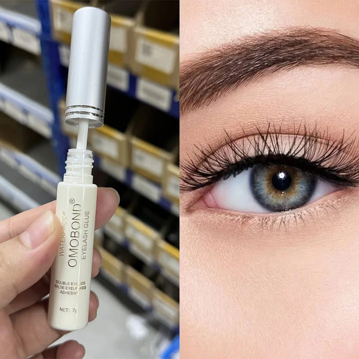 7g Invisible Lash Glue – Quick Dry & Waterproof