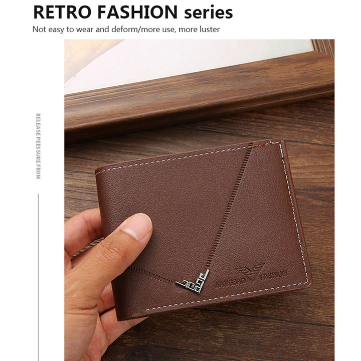 Trend Men´s Wallet