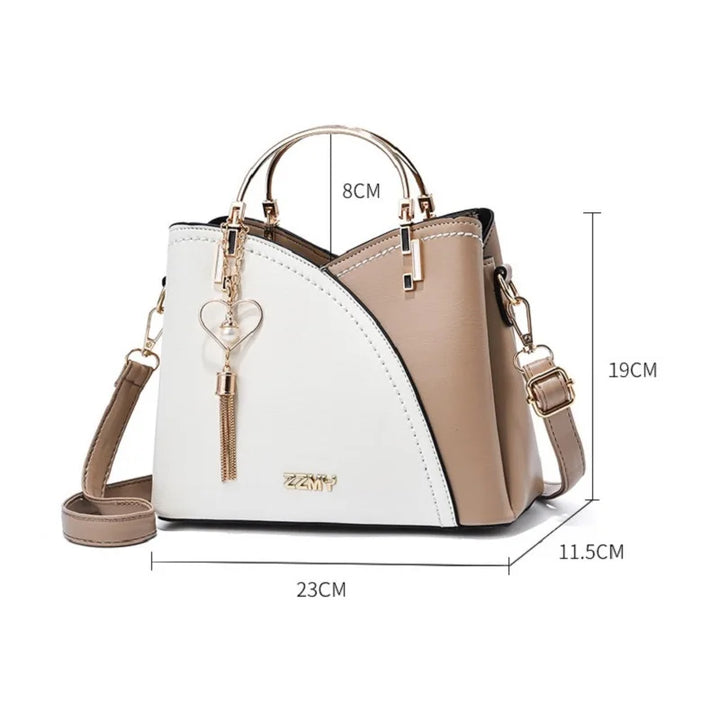 Fashion Women's Bag Retro Style