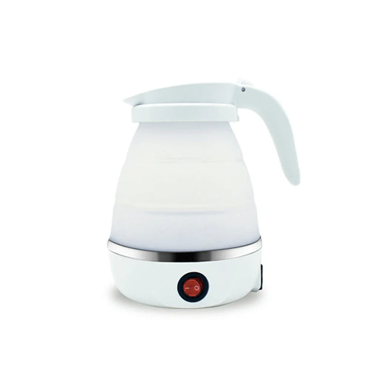 600ML Foldable Electric Kettle – Portable