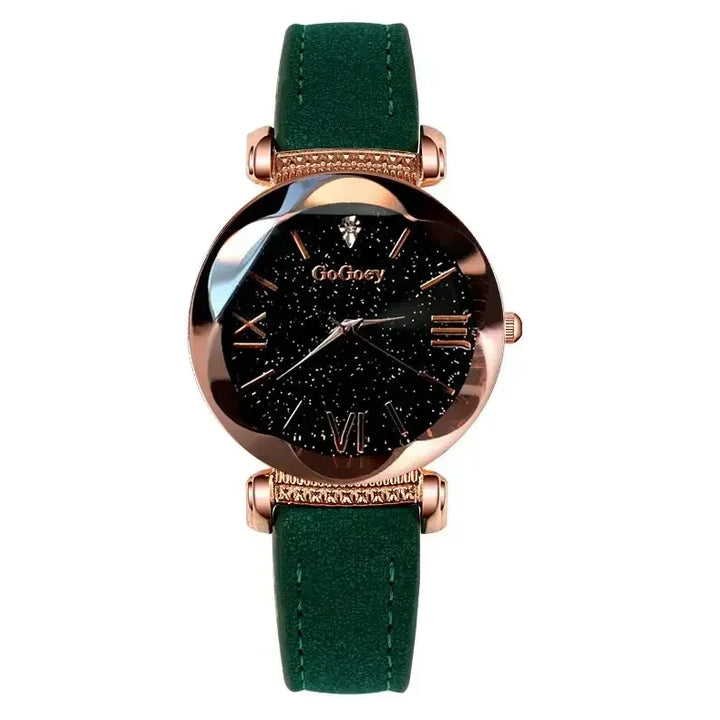 Luxury Ladies Watch