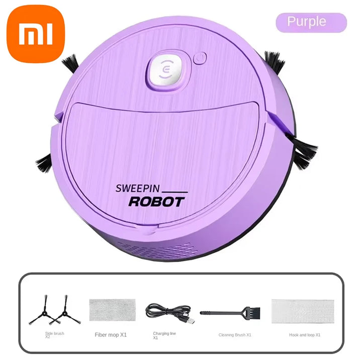 Xiaomi 5-in-1 Robot Vacuum