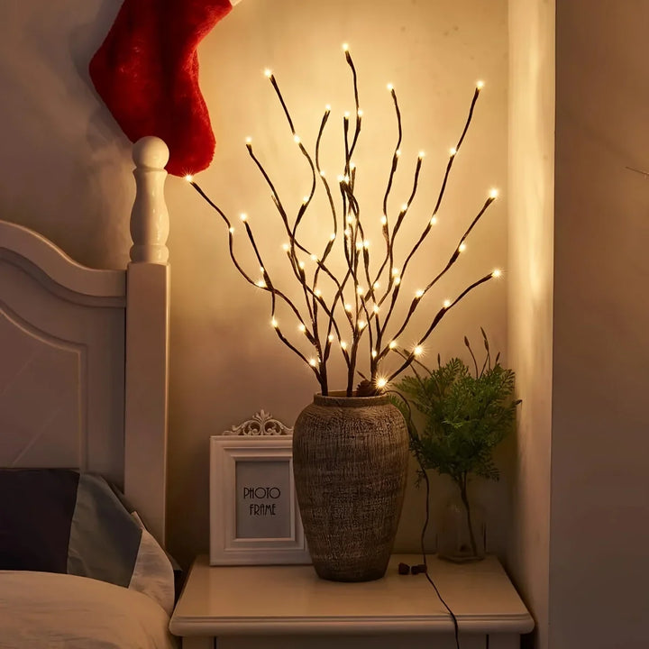 Artificial Branch Lamp