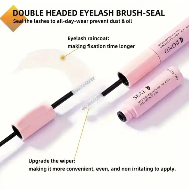 Lash Bond & Seal Kit – Strong Hold Glue & Remover