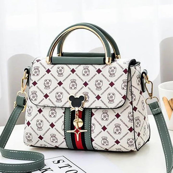 Trend women handbag