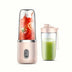 Portable Dual Cup Juicer