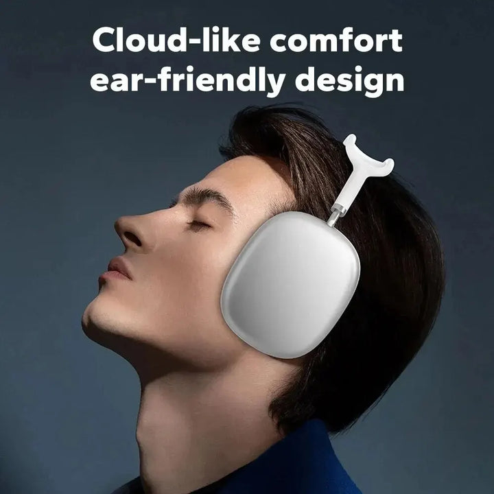 Stereo Sound Headset