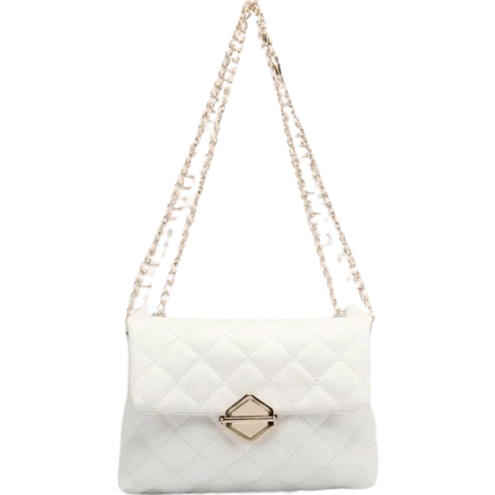 Elegant Women’s Crossbody Jelly Bag