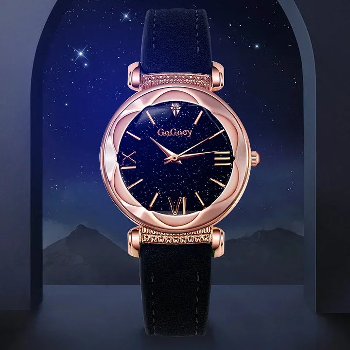 Luxury Ladies Watch