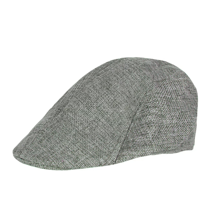 Vintage Retro Peaky Blinders Flat Cap